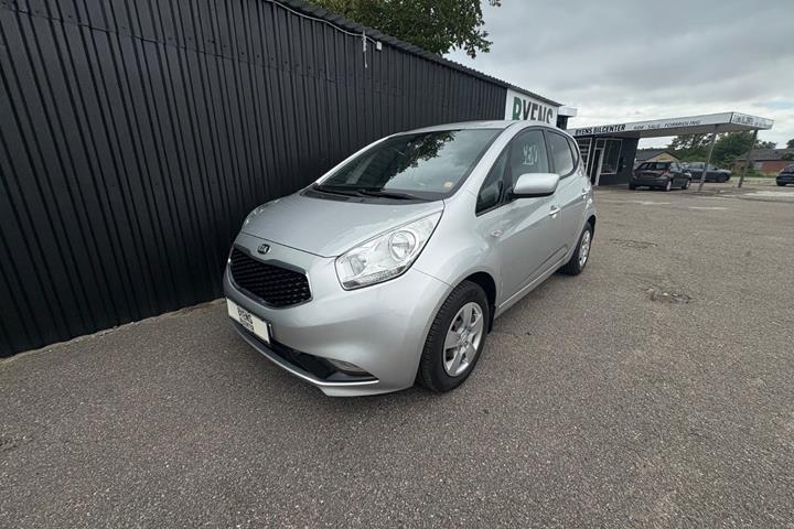 undefined Kia Venga fra 2015