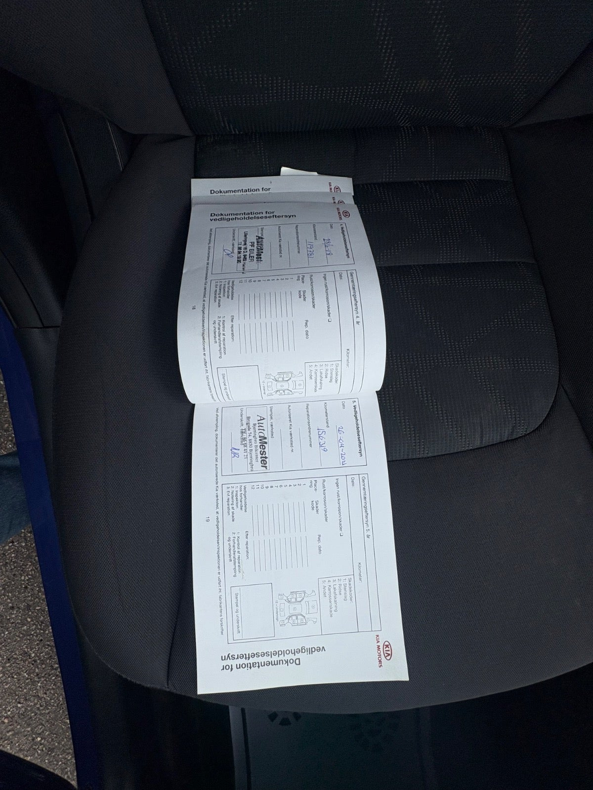 undefined Kia Rio fra 2013