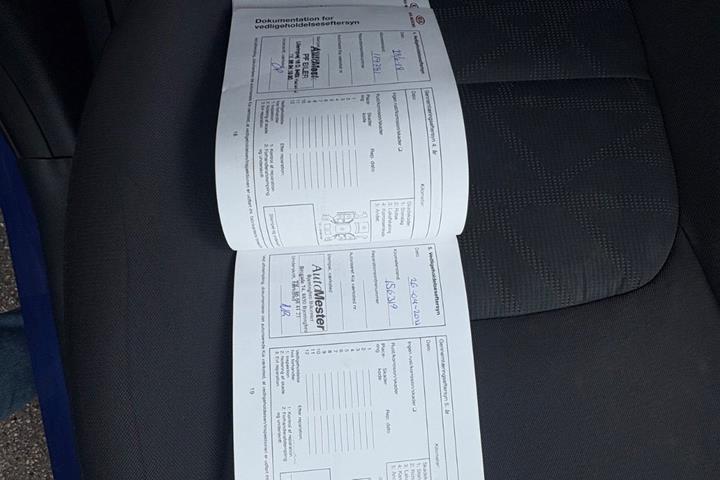 undefined Kia Rio fra 2013