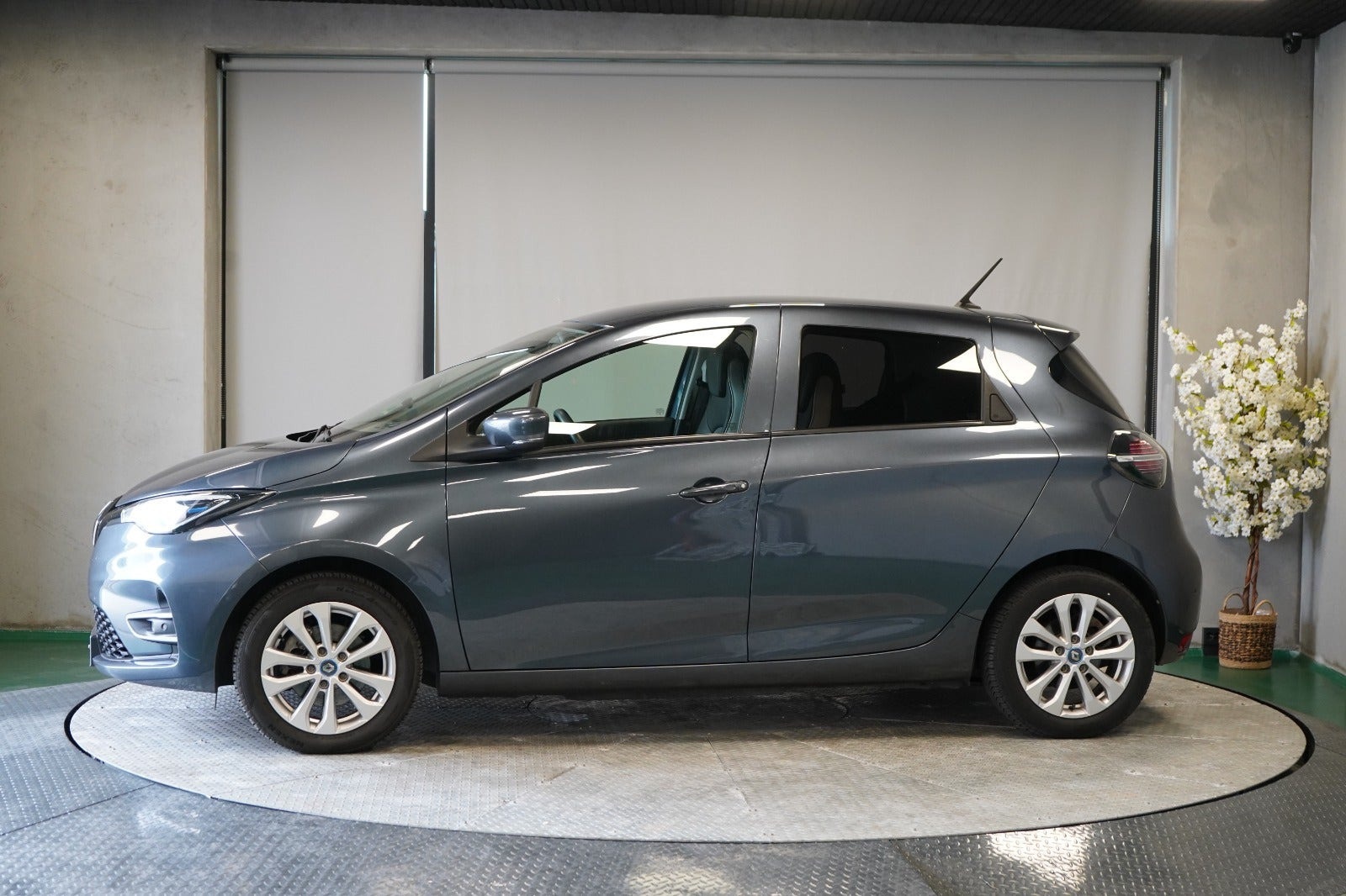 undefined Renault Zoe fra 2020