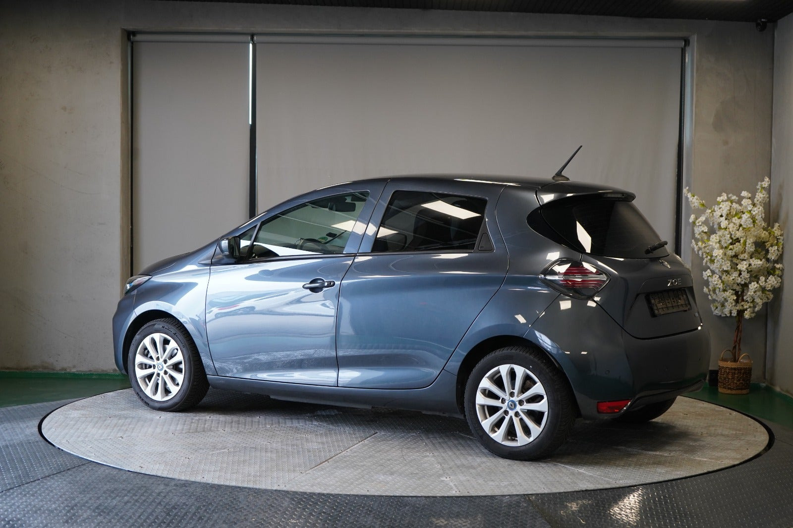 undefined Renault Zoe fra 2020