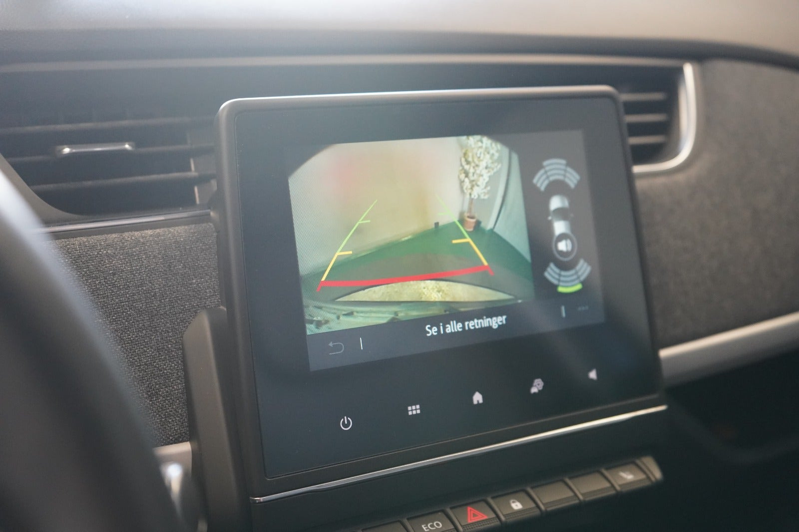 undefined Renault Zoe fra 2020