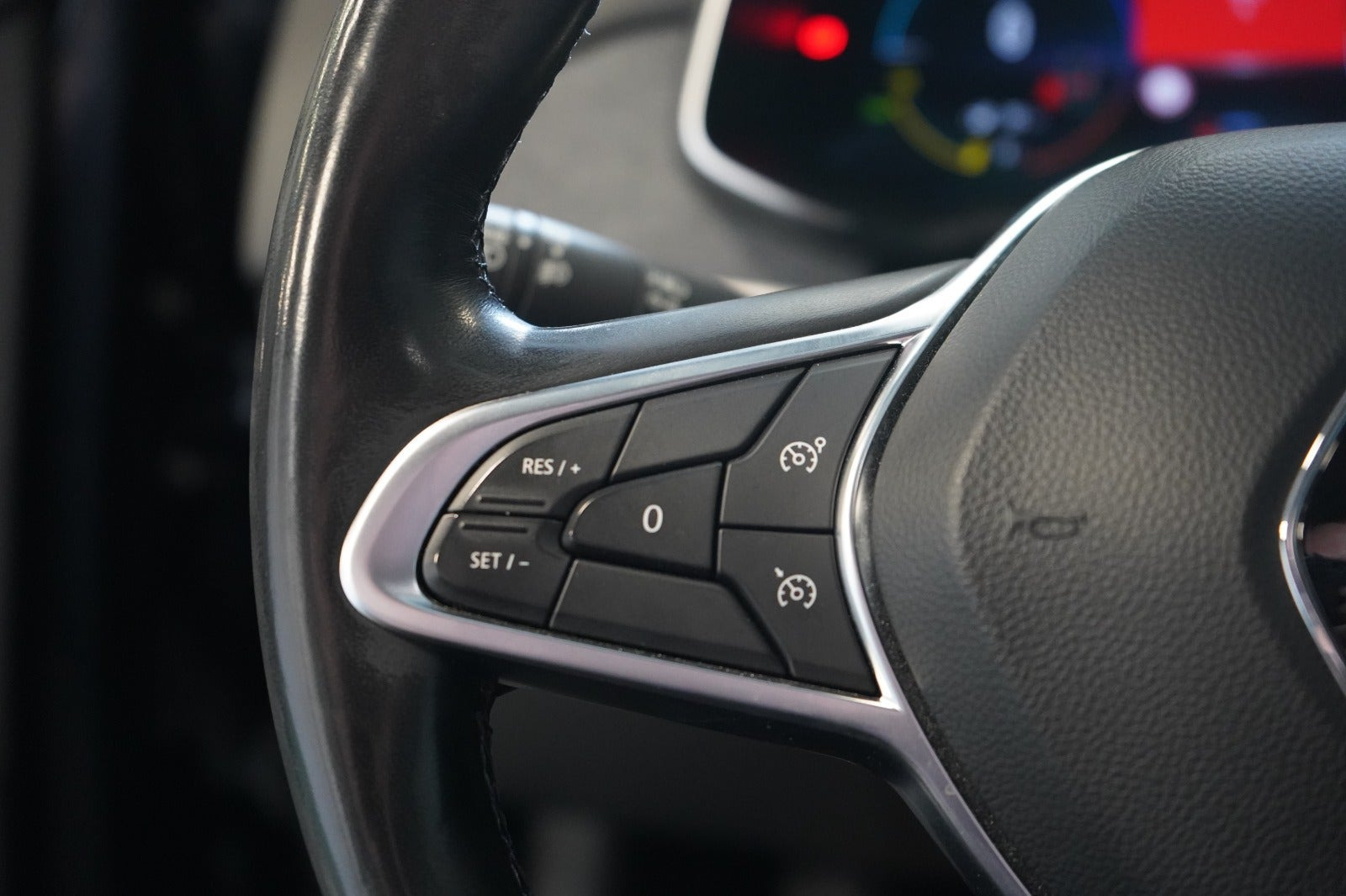 undefined Renault Zoe fra 2020