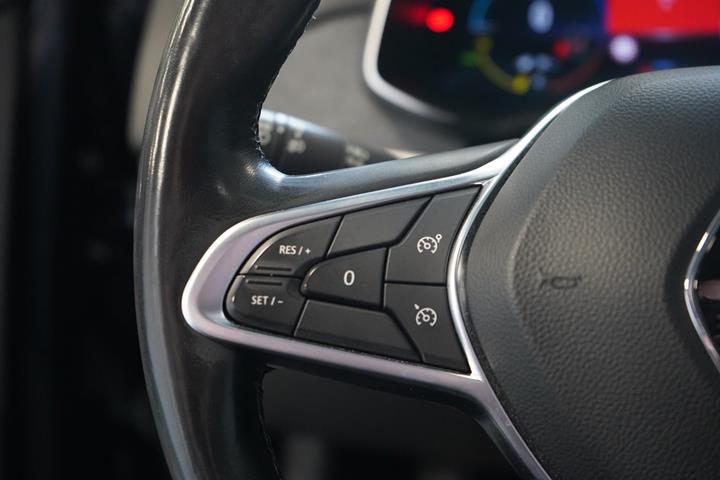undefined Renault Zoe fra 2020