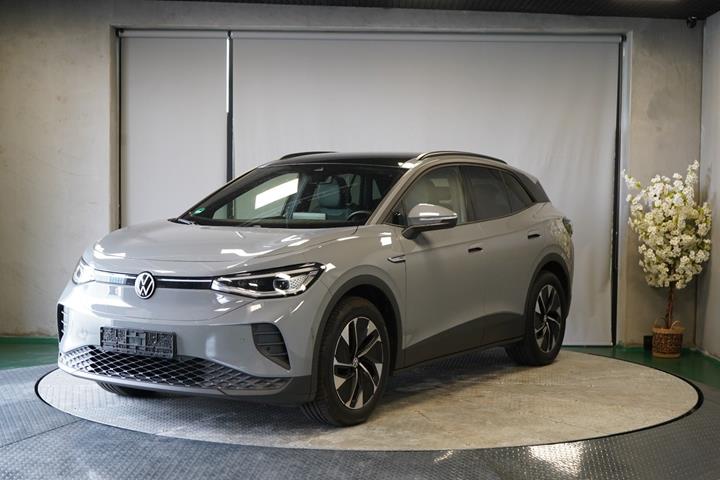 undefined VW ID.4 fra 2023