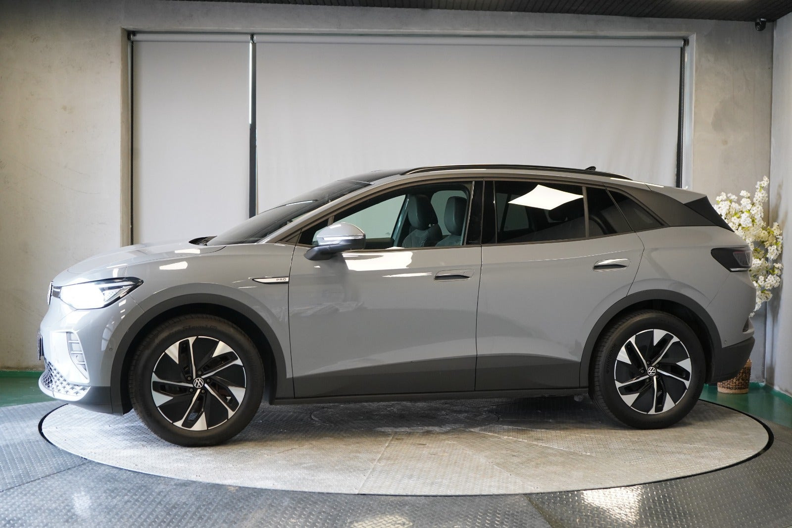 undefined VW ID.4 fra 2023