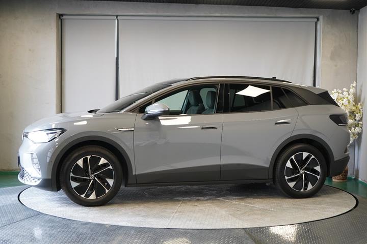 undefined VW ID.4 fra 2023