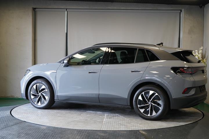 undefined VW ID.4 fra 2023