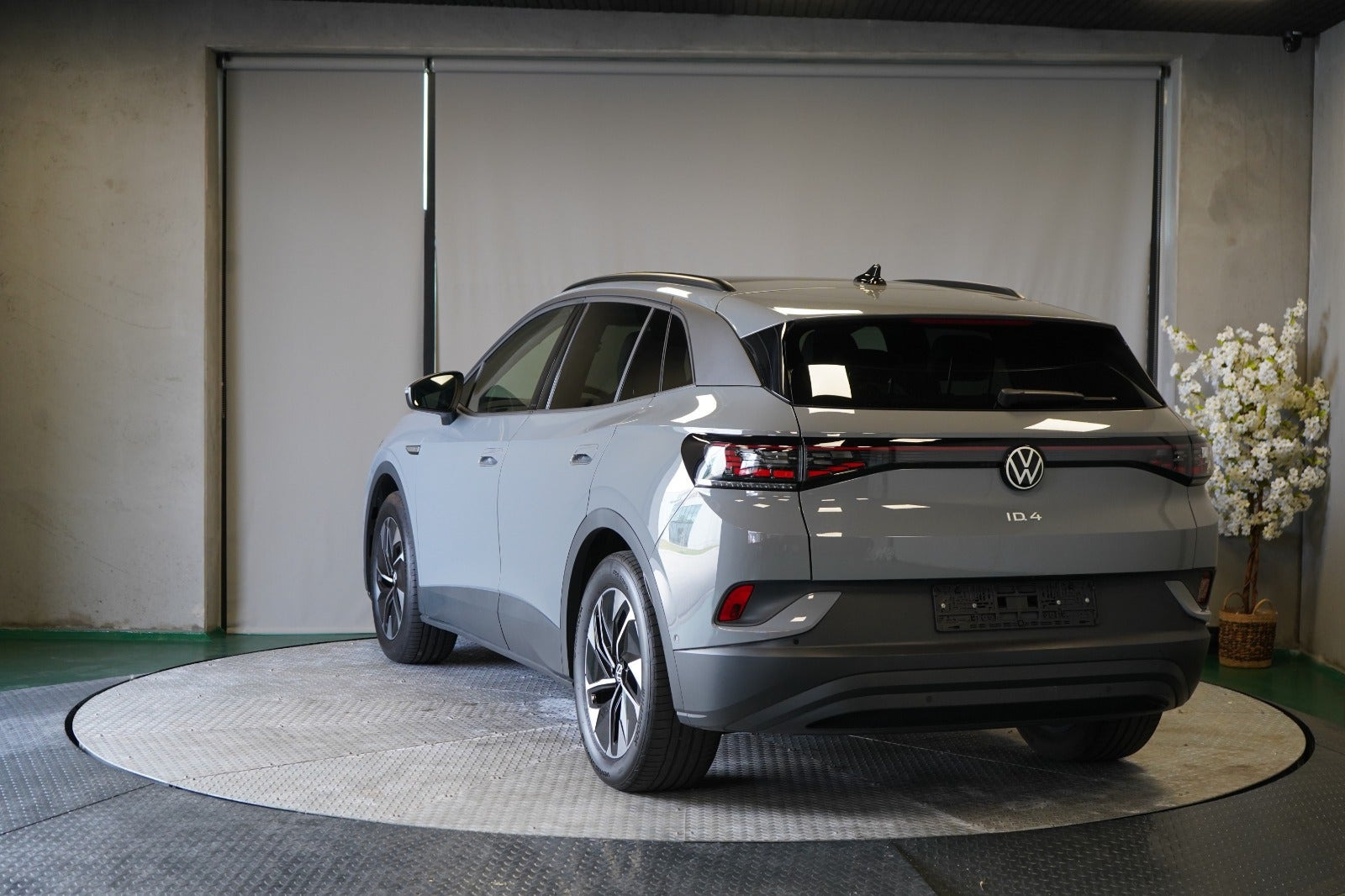 undefined VW ID.4 fra 2023