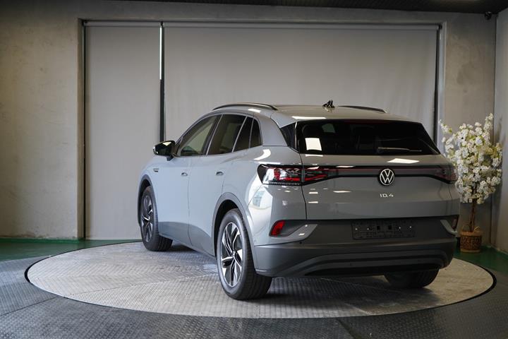 undefined VW ID.4 fra 2023