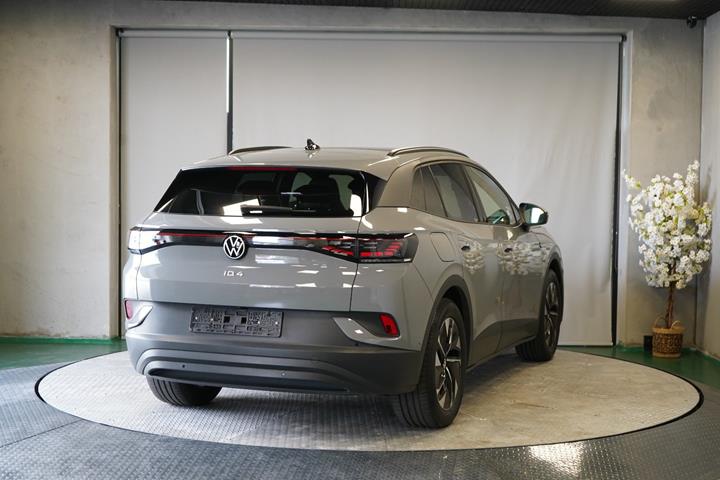 undefined VW ID.4 fra 2023
