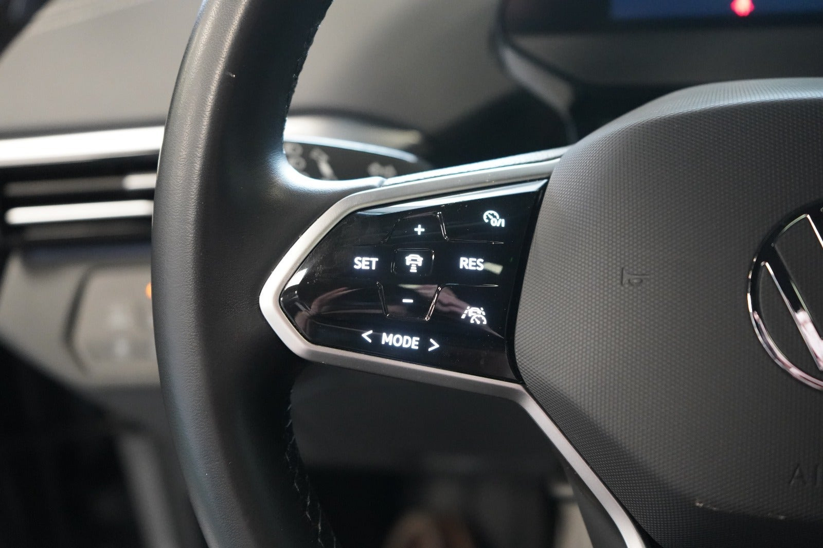 undefined VW ID.4 fra 2023