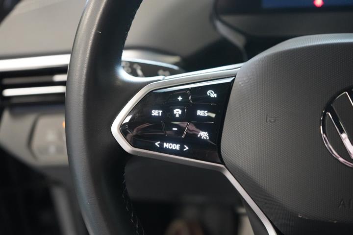 undefined VW ID.4 fra 2023