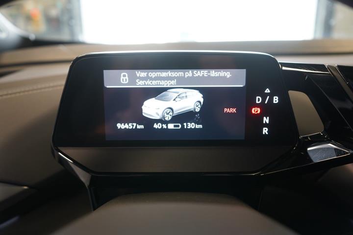 undefined VW ID.4 fra 2023