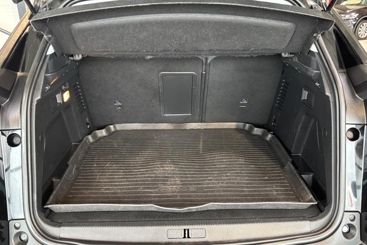 undefined Peugeot 3008 fra 2017