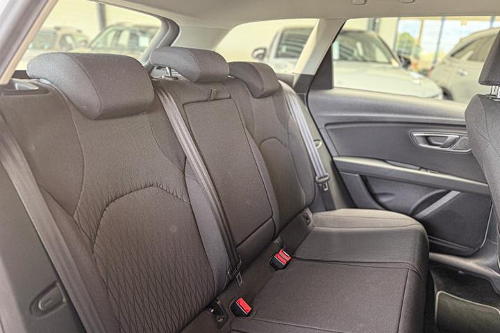undefined Seat Leon fra 2015