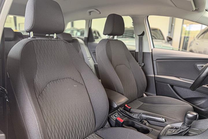 undefined Seat Leon fra 2015