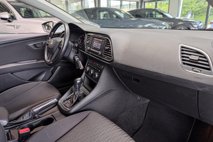 undefined Seat Leon fra 2015