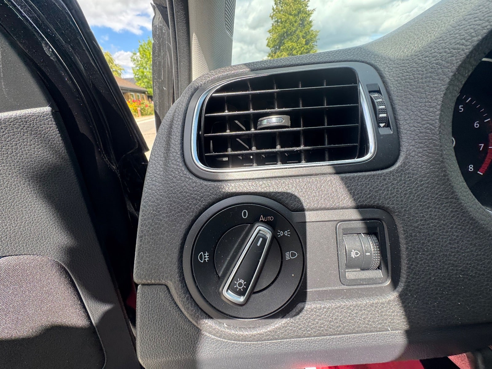 undefined VW Polo fra 2015
