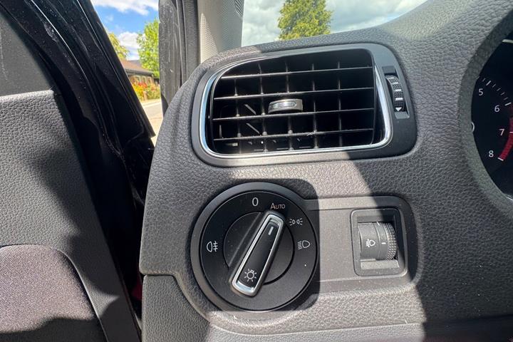 undefined VW Polo fra 2015