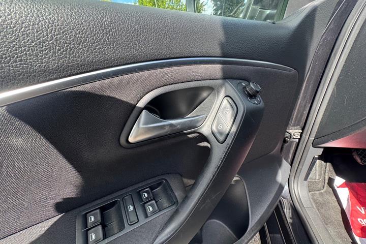 undefined VW Polo fra 2015
