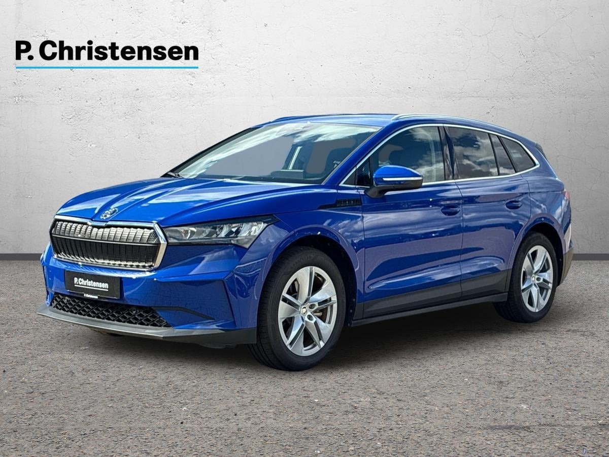 Skoda Enyaq 80 iV Loft