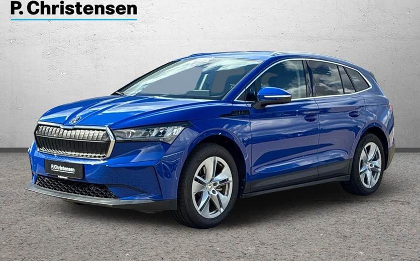 Skoda Enyaq 80 iV Loft
