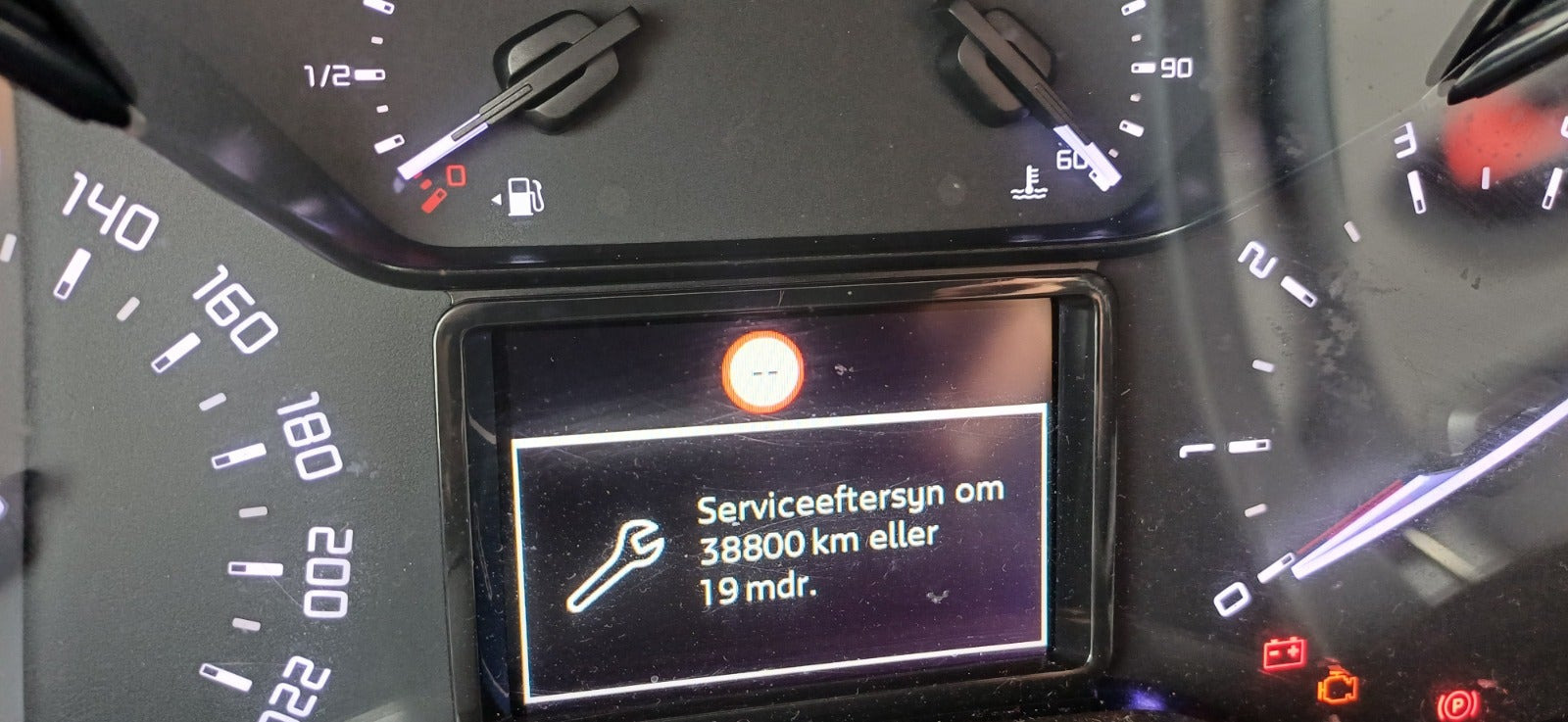 undefined Citroën Berlingo fra 2020
