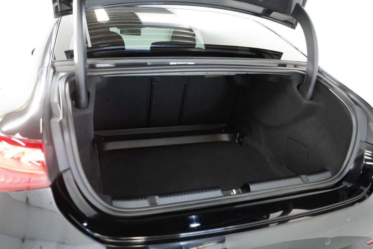 undefined Mercedes EQE350+ fra 2022