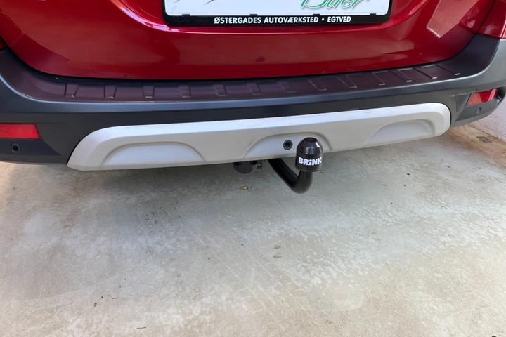 undefined Dacia Logan fra 2019