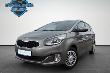 Kia Carens 1,6 GDi Attraction 7prs