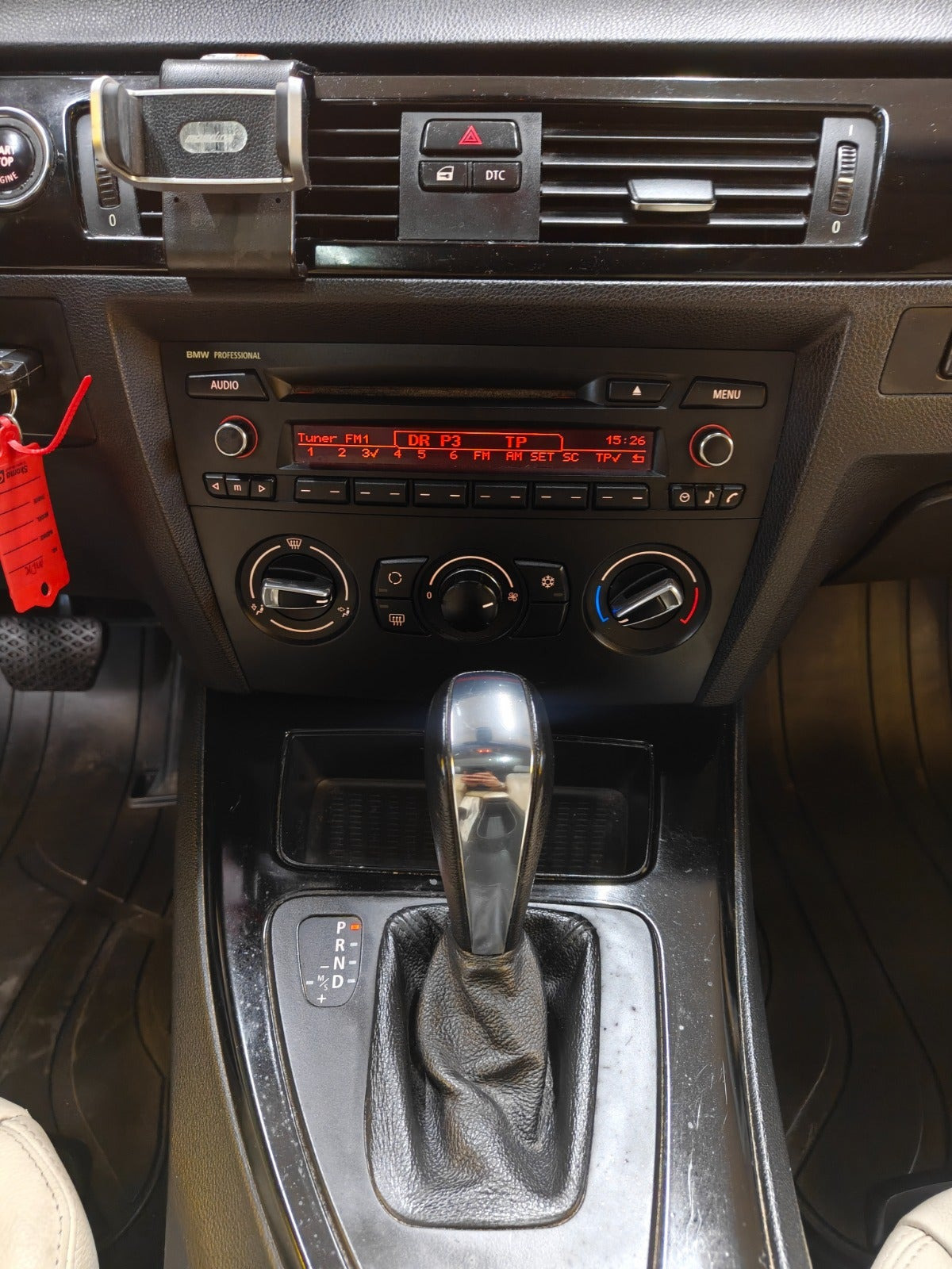 undefined BMW 325i fra 2010