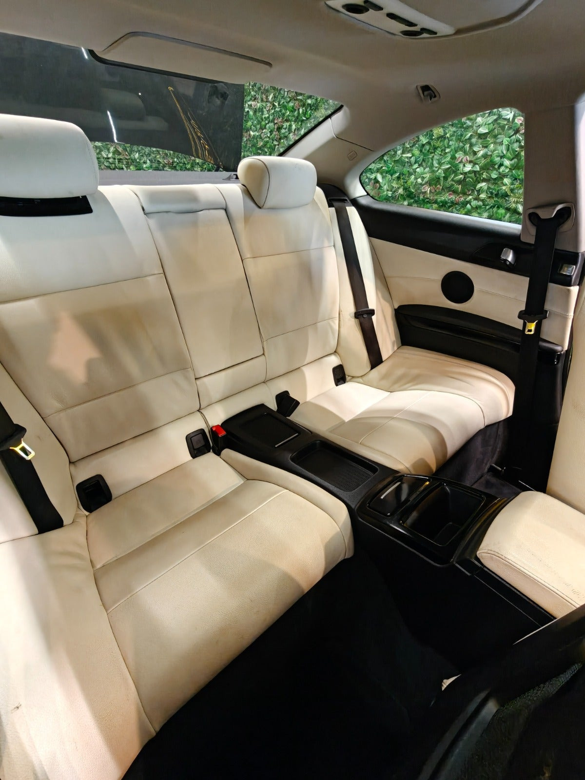 undefined BMW 325i fra 2010