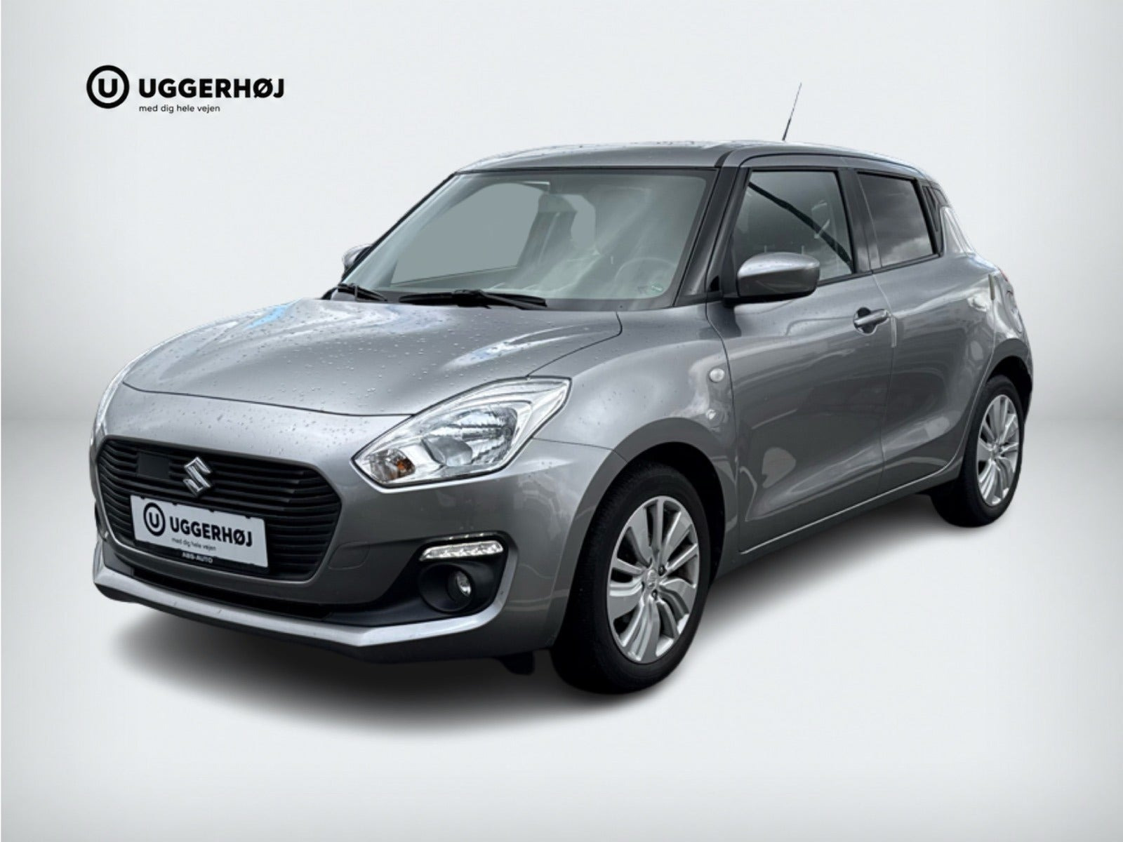 Suzuki Swift 1,2 Dualjet mHybrid Action