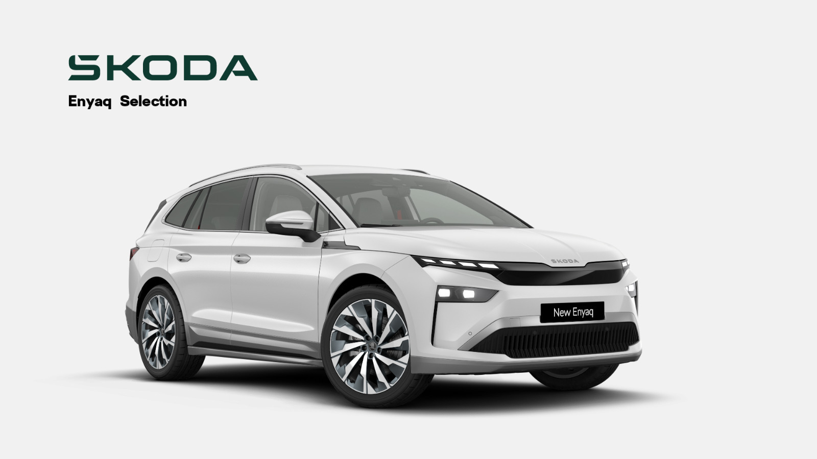 Skoda Enyaq 85 iV Premium