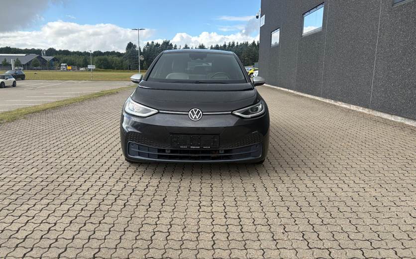 VW ID.3 58 1ST Plus