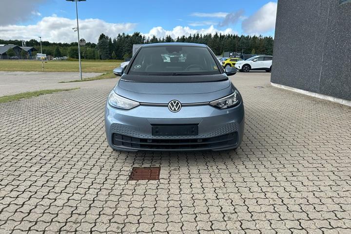 undefined VW ID.3 fra 2022