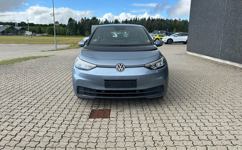 VW ID.3 58 Pro