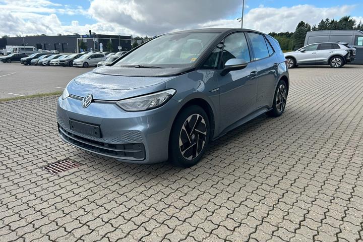 undefined VW ID.3 fra 2022