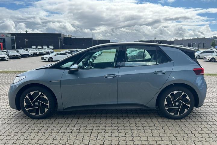 undefined VW ID.3 fra 2022