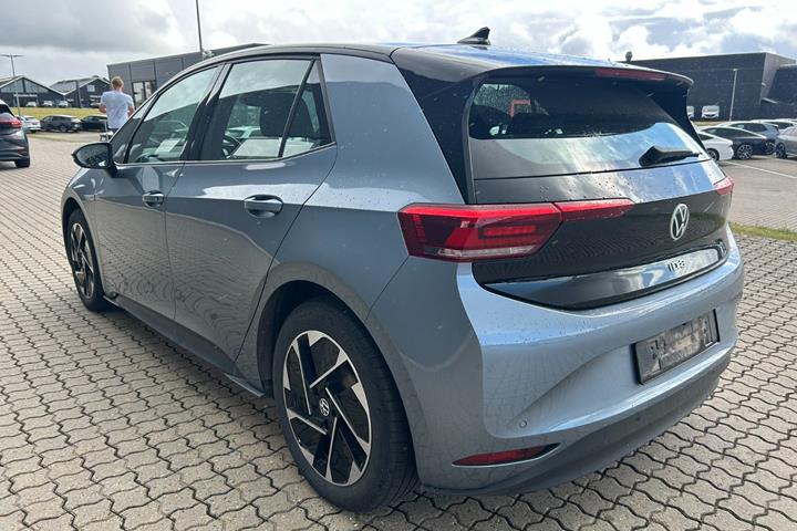 undefined VW ID.3 fra 2022