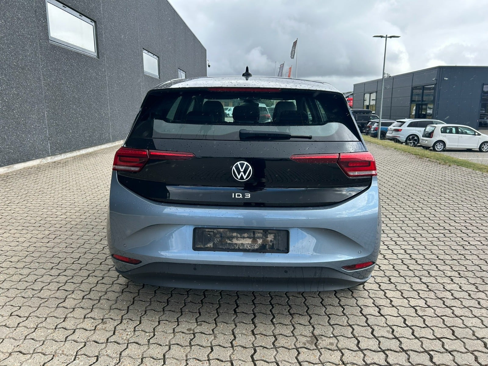 undefined VW ID.3 fra 2022