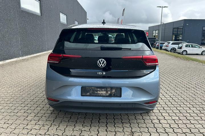 undefined VW ID.3 fra 2022