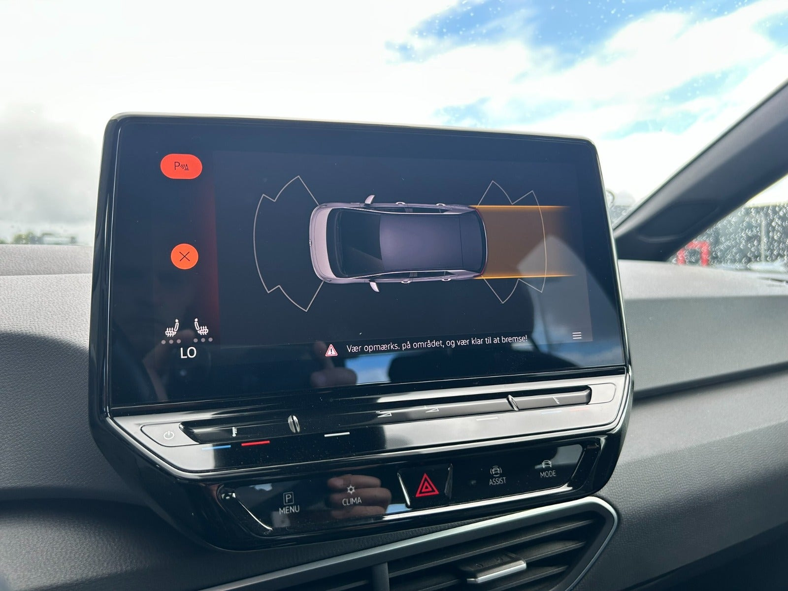 undefined VW ID.3 fra 2022