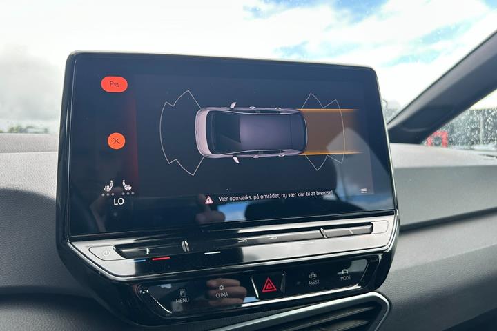 undefined VW ID.3 fra 2022