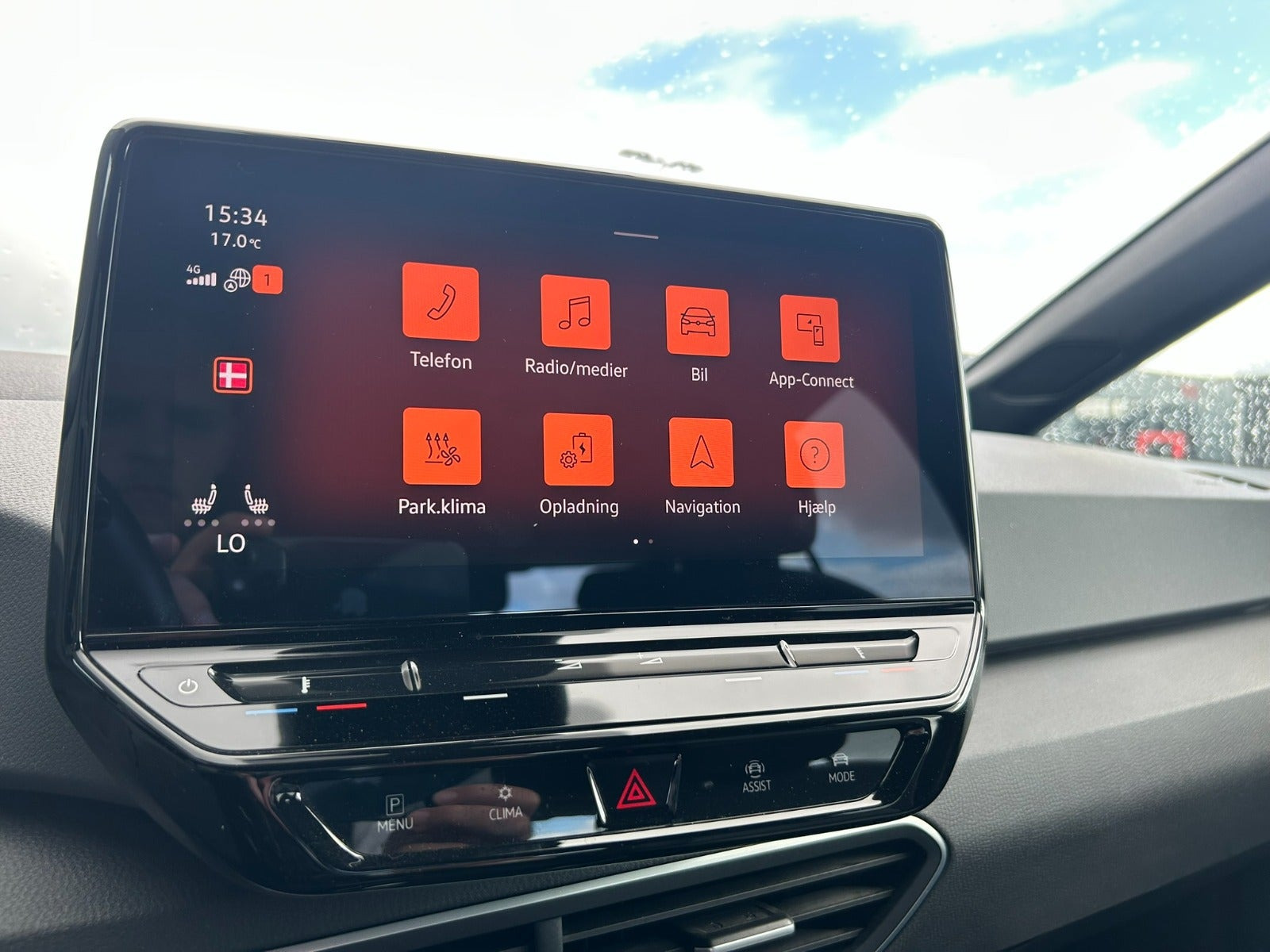 undefined VW ID.3 fra 2022