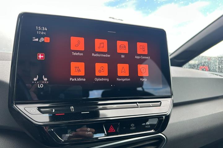 undefined VW ID.3 fra 2022