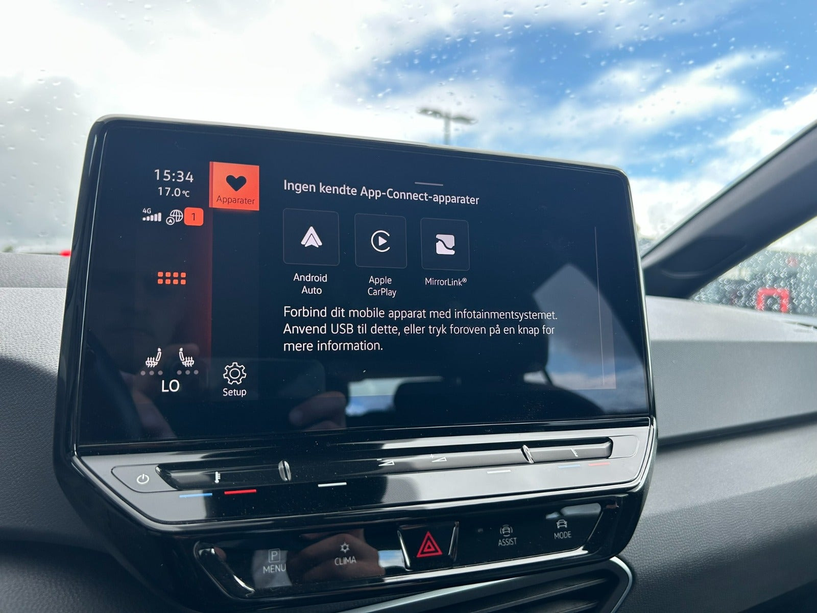 undefined VW ID.3 fra 2022