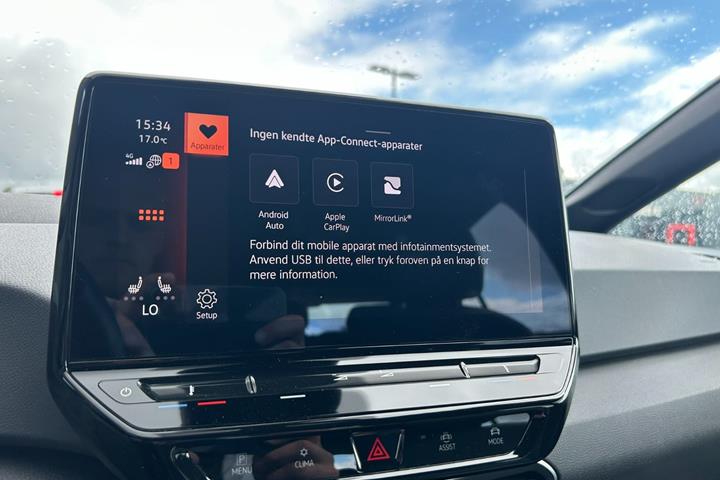 undefined VW ID.3 fra 2022