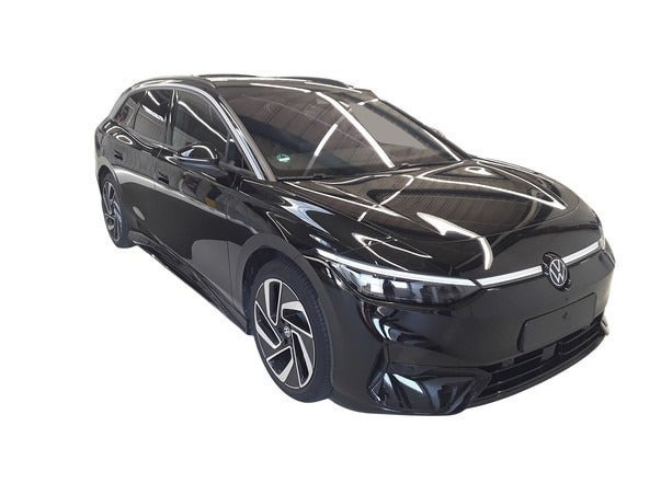 VW ID.7 77 Pro Tourer